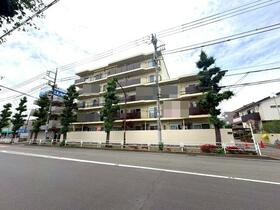 府中学園ハイツ　３階