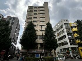 ハイマンションウエスト高円寺