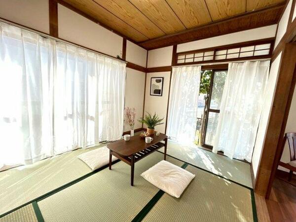 detached 埼玉県北足立郡伊奈町大字小室

地図を見る