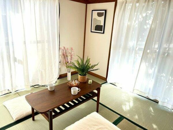 detached 埼玉県北足立郡伊奈町大字小室

地図を見る