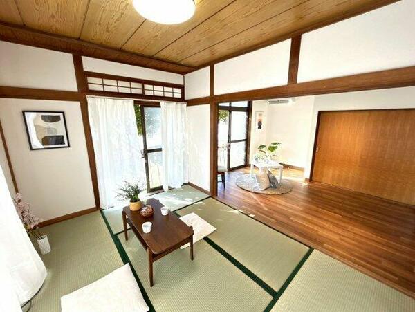 detached 埼玉県北足立郡伊奈町大字小室

地図を見る