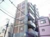 スタジオスクエア住吉 8階 築20年8ヶ月の賃貸物件