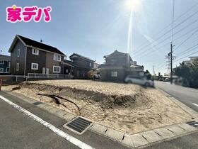 愛知県刈谷市泉田町絵下城