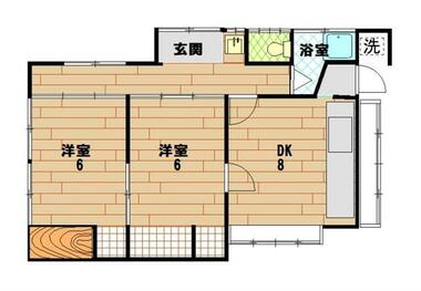 間取り：235006889974