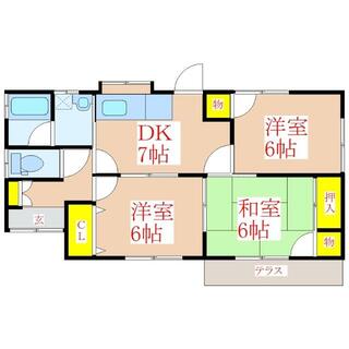 間取り：246006887182