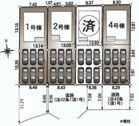 静岡県浜松市浜名区引佐町井伊谷
