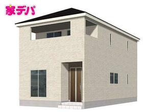 愛知県豊田市駒場町北