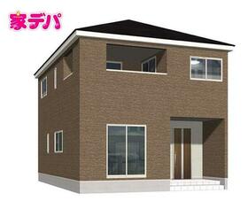 愛知県豊田市駒場町北