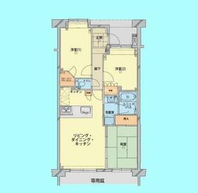 ローヤルシティ西川口七番館