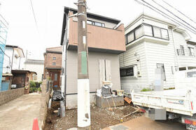 東京都国分寺市西恋ヶ窪２丁目