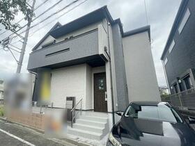 東京都府中市押立町５丁目