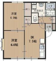 間取り：211064407949