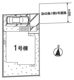 東京都三鷹市井口４丁目