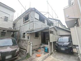 東京都三鷹市井口４丁目