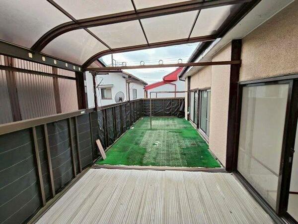 detached 埼玉県志木市下宗岡２丁目

地図を見る