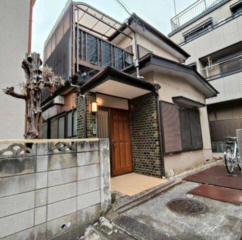 detached 埼玉県志木市下宗岡２丁目

地図を見る