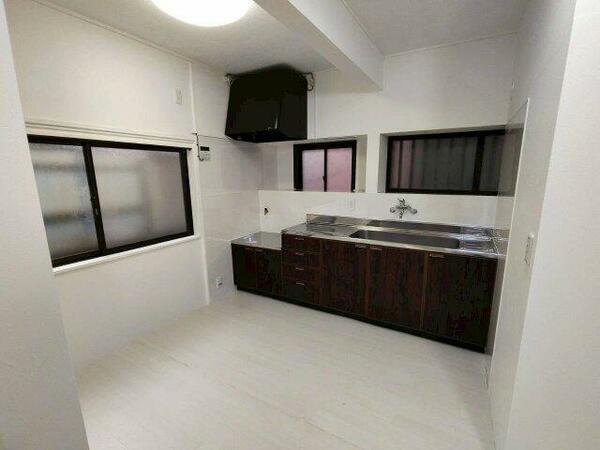 detached 埼玉県志木市下宗岡２丁目

地図を見る