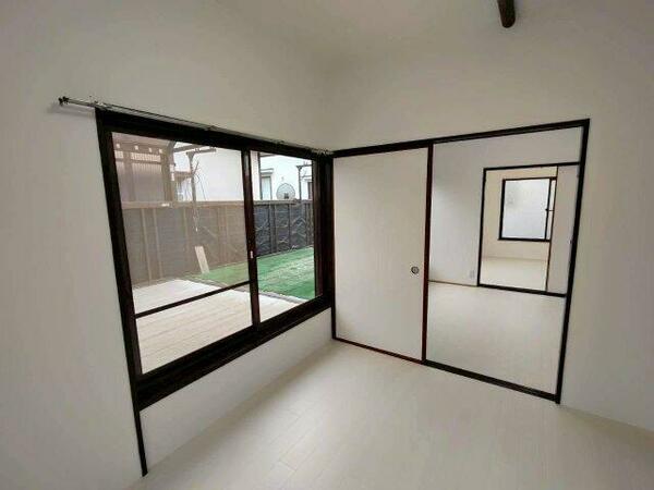 detached 埼玉県志木市下宗岡２丁目

地図を見る