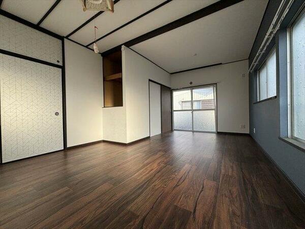 detached 埼玉県北葛飾郡杉戸町杉戸５丁目
地図を見る