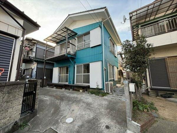 detached 埼玉県北葛飾郡杉戸町杉戸５丁目
地図を見る