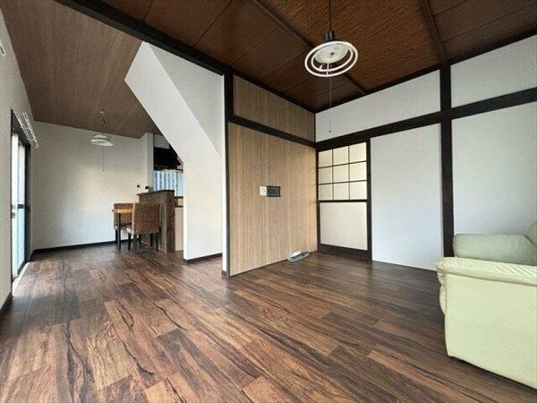 detached 埼玉県北葛飾郡杉戸町杉戸５丁目
地図を見る