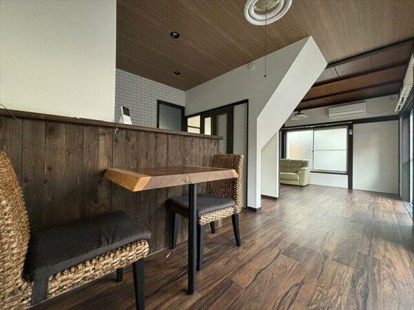 detached 埼玉県北葛飾郡杉戸町杉戸５丁目
地図を見る