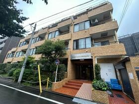 ライオンズマンション西が丘