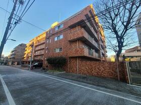 信濃町ハイム