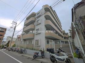 ダイアパレスグランデューロ板橋壱番館
