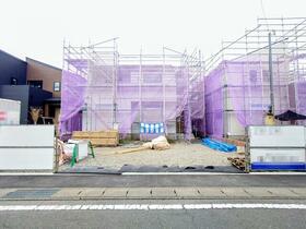 群馬県高崎市新町