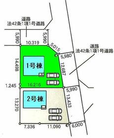 群馬県高崎市吉井町神保