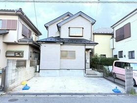千葉県松戸市中金杉１丁目