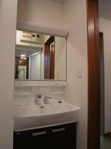 高輪戸建｜東京都港区高輪２丁目(賃貸一戸建3LDK・--・91.62㎡)の写真 その12