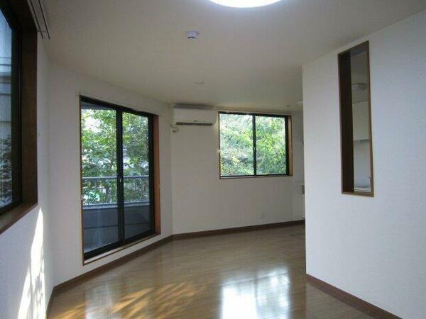 高輪戸建｜東京都港区高輪２丁目(賃貸一戸建3LDK・--・91.62㎡)の写真 その16