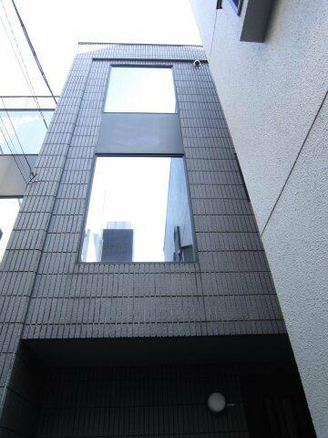 高輪戸建｜東京都港区高輪２丁目(賃貸一戸建3LDK・--・91.62㎡)の写真 その1