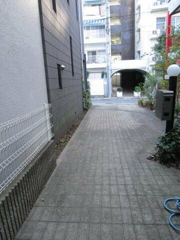 高輪戸建｜東京都港区高輪２丁目(賃貸一戸建3LDK・--・91.62㎡)の写真 その4