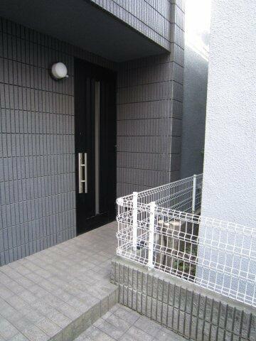 高輪戸建｜東京都港区高輪２丁目(賃貸一戸建3LDK・--・91.62㎡)の写真 その5