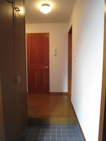 高輪戸建｜東京都港区高輪２丁目(賃貸一戸建3LDK・--・91.62㎡)の写真 その6