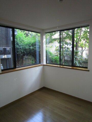 高輪戸建｜東京都港区高輪２丁目(賃貸一戸建3LDK・--・91.62㎡)の写真 その7