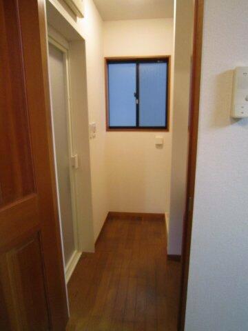 高輪戸建｜東京都港区高輪２丁目(賃貸一戸建3LDK・--・91.62㎡)の写真 その9