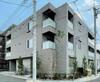 南流山駅より徒歩8分 築2年2ヶ月 3階建の賃貸物件