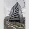 Alivis野田阪神 8階 新築の賃貸物件