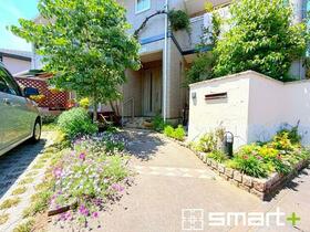 茨城県つくば市花園