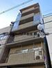 朝日プラザ上本町 7階 築42年1ヶ月の賃貸物件
