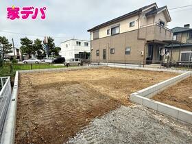 愛知県知立市来迎寺町足軽