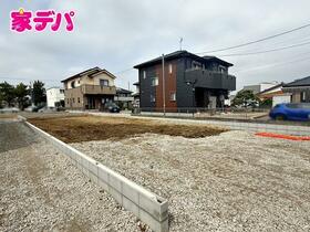 愛知県知立市来迎寺町足軽