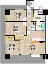 間取り：227102065483