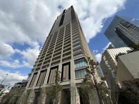 グラングリーン大阪　ＴＨＥ　ＮＯＲＴＨ　ＲＥＳＩＤＥＮＣＥ 3709 ｜ 大阪府大阪市北区大深町（賃貸マンション1LDK・37階・70.80㎡） その1