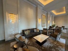 グラングリーン大阪　ＴＨＥ　ＮＯＲＴＨ　ＲＥＳＩＤＥＮＣＥ 3709 ｜ 大阪府大阪市北区大深町（賃貸マンション1LDK・37階・70.80㎡） その3