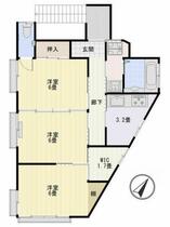 間取り：213145326598
